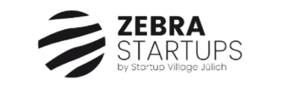 Zebra Startups · Startup Village Jülich